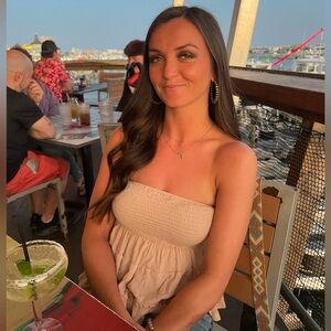 Meet your Posher, Grace